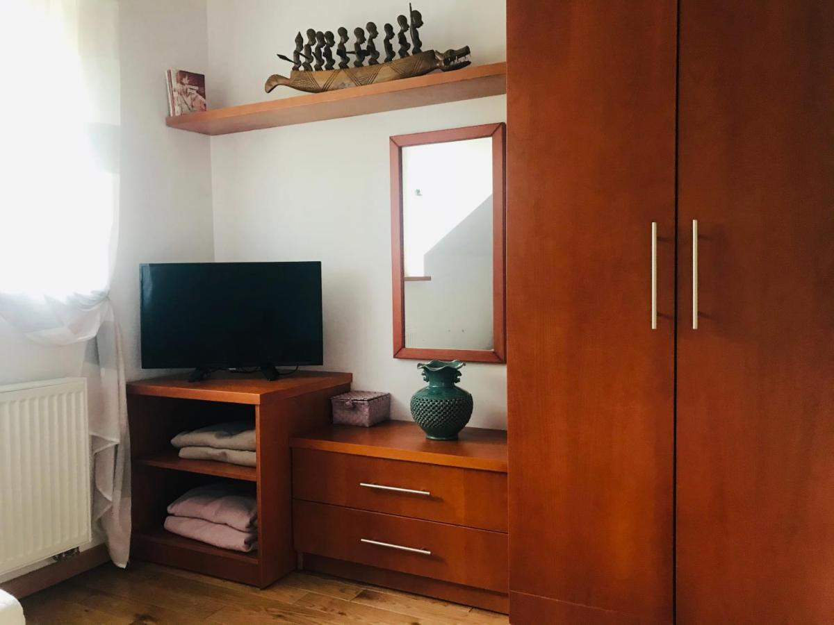 Zaciszne Zastan Villa *