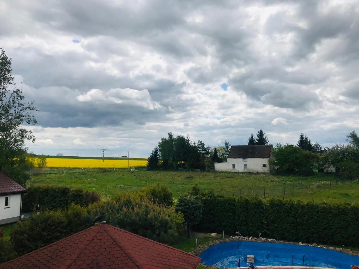Zaciszne Zastan Villa Miedzywodzie